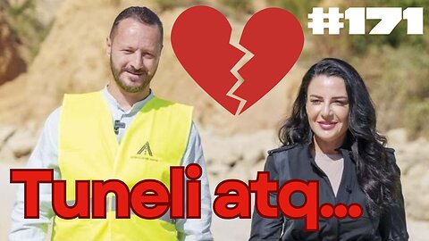 #171 - Balluket e SPAKut | Si vidhet nje shtet - Andi Knuti në Buchi Podcast Shqip | Agora