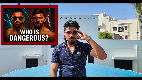 Why is Ila Topuria Ducking Arman Tsarukyan | UFC Tamil