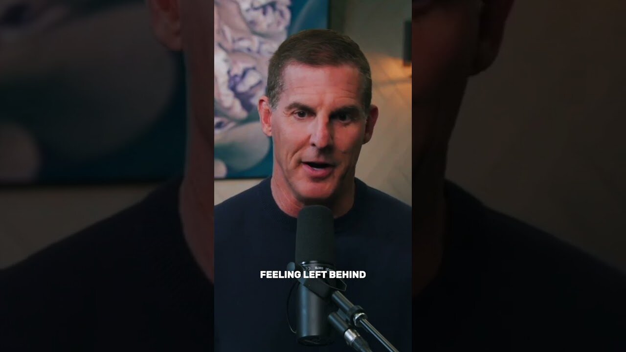 Craig Groeschel on why Gen Z struggles with relationships#1572