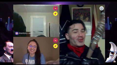 Gypsy Crusader clip 235