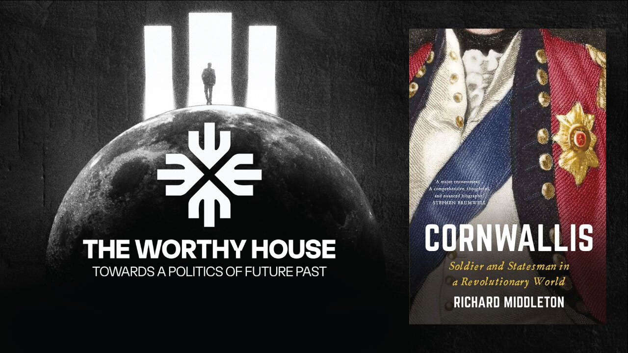 British General Cornwallis Surrendering His Sword Ro General Washington |  TikTok, image size:1280x720