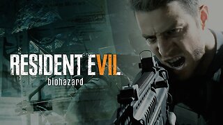 The Bayou Nightmare Begins | Resident Evil 7: Biohazard | LIVE Playthrough
