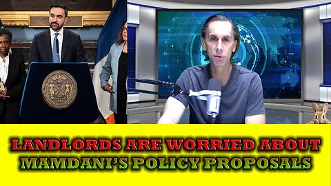 Landlords are bracing for Mamdani’s proposed rent freezes