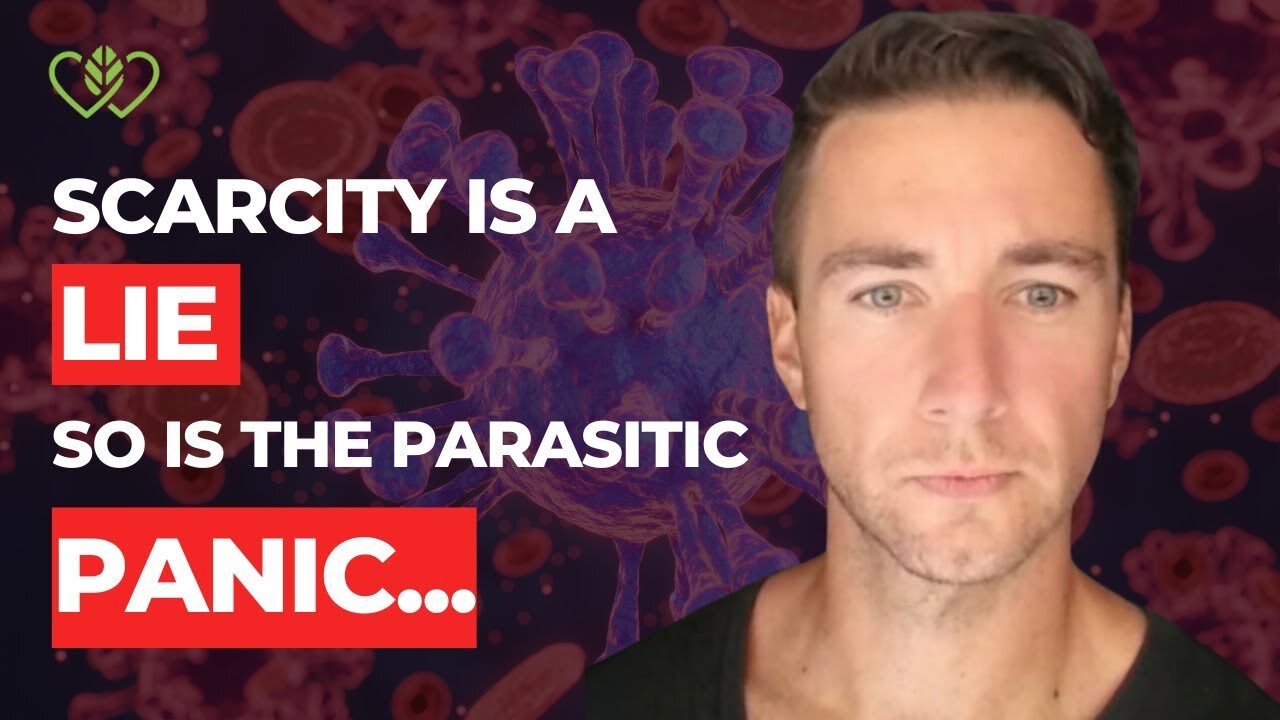 Natural vs Narrative: Rethinking Parasites, ChatGPT, Methylene Blue & Ivermectin with Matt Roeske