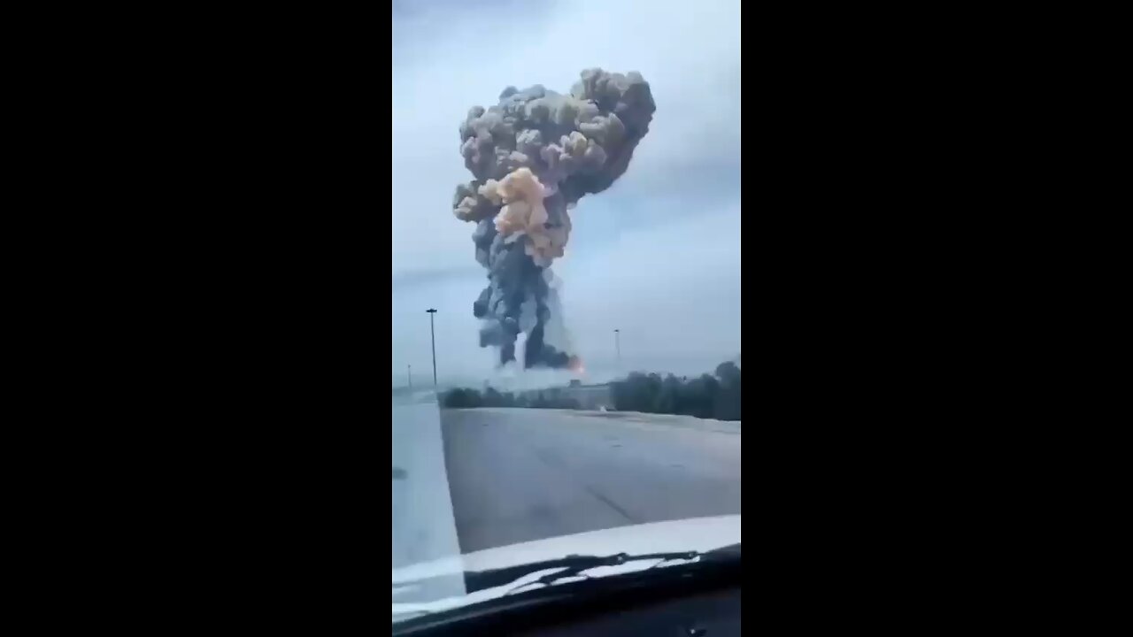 Missile Storage at Yazid Iran - IDF attack.