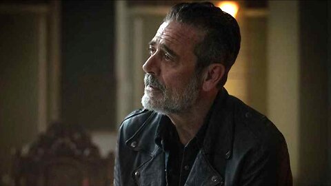 Why Negan Refuses To See His Wife & Child In The Walking Dead: Dead City Season 2
