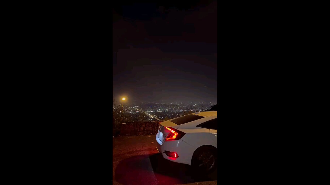 mountains