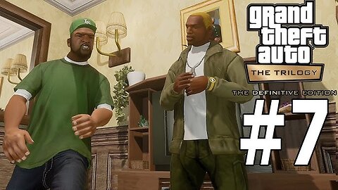 GTA SAN ANDREAS FULL CHEAT CODE FULL POWER ALL MISSION DONE