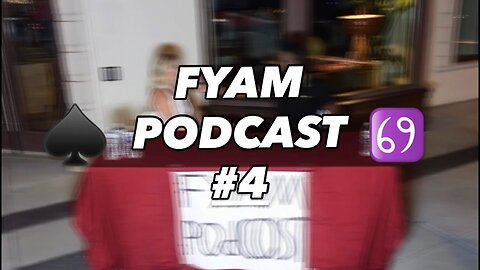 What D.C Has To Say About Their Careers and Dating || FYAM PODCAST