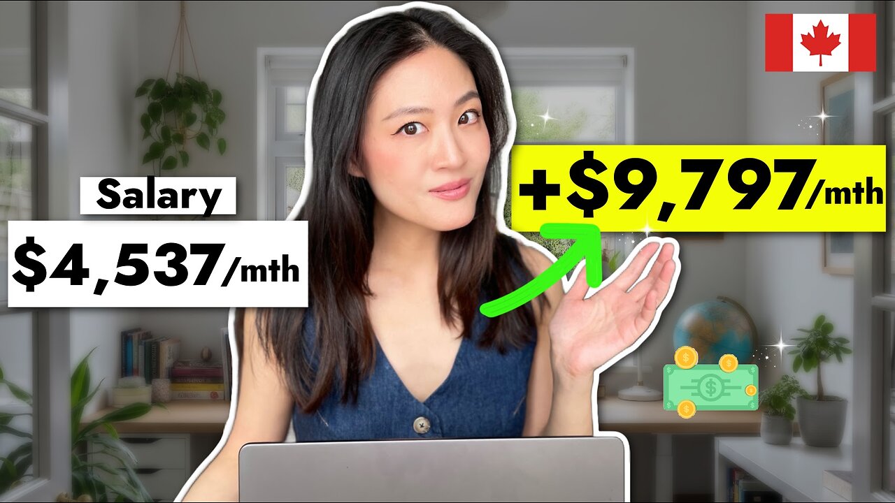 How to Grow Wealth on a Low Salary (Even If You’re Living Paycheck to Paycheck)