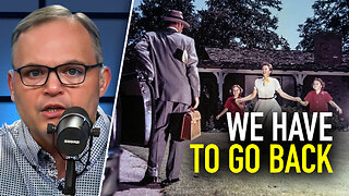Civilizational Collapse on ONE Chart | Guest: Bob Vander Plaats | 8/4/25