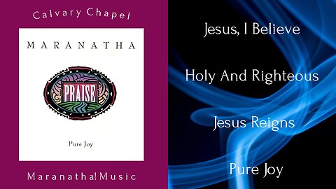 Heartfelt Praise Songs