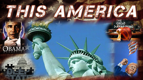 This America - The Feed... News - Politics - Conspiracies w/#CitizenCast