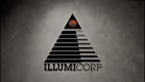 The Illuminati program…