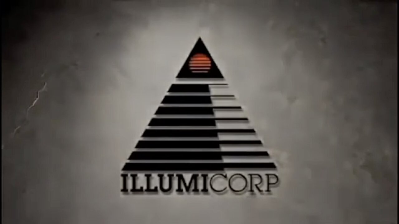 The Illuminati program…