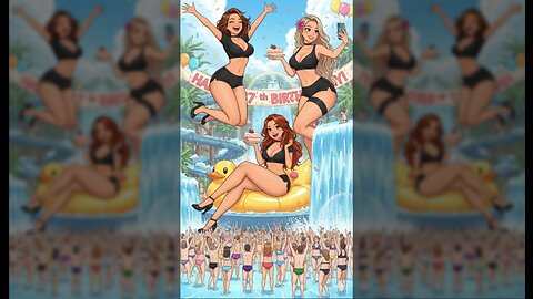 Outlaws 37th birthday celebration stream