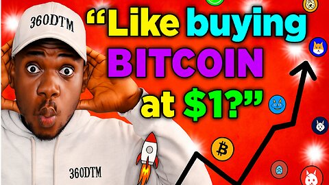 4 Undervalued Crypto Gems Under $1 to Watch Before the Next Bull Run