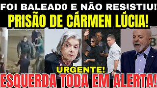 TOMARAM A RUA E PEDIRAM PRISÃ0 DO PRESIDENTE! BOMBA LULA PODE DAR INDULTO AOS PRESOS DO 8 DE JAN