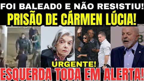 TOMARAM A RUA E PEDIRAM PRISÃ0 DO PRESIDENTE! BOMBA LULA PODE DAR INDULTO AOS PRESOS DO 8 DE JAN