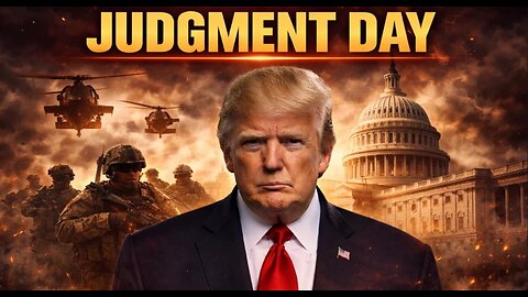 THIS IS OUR TIME!!”