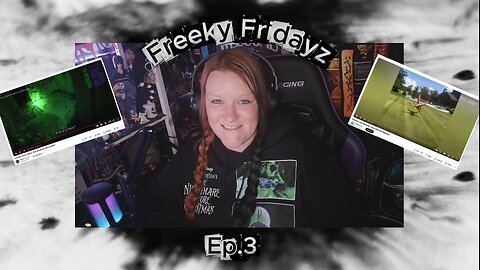 Freeky FridayZ Ep.3 – From Ghosts to Fails 😱😂 (Nuke’s Top 5 + FailArmy Reactions)