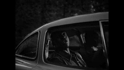 Clipse : So Be It : Reactsong by Alfred #music