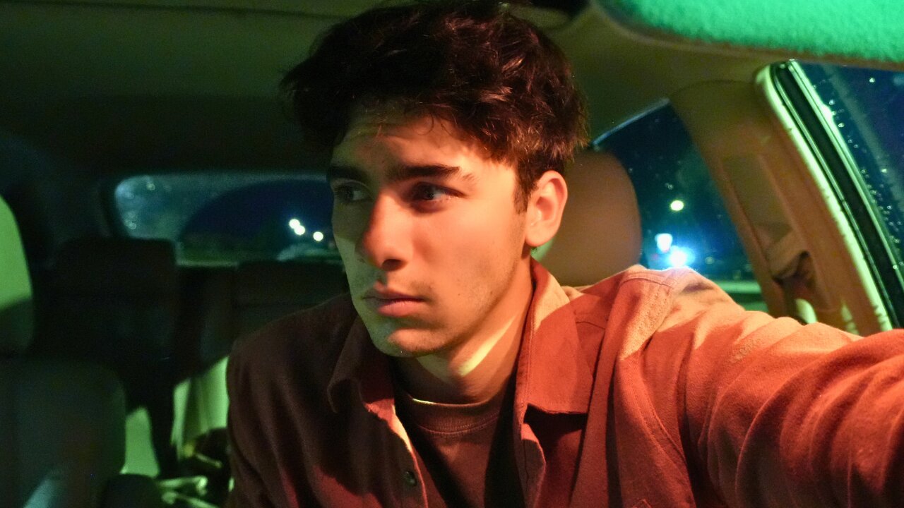 It is okay to be alone sometimes