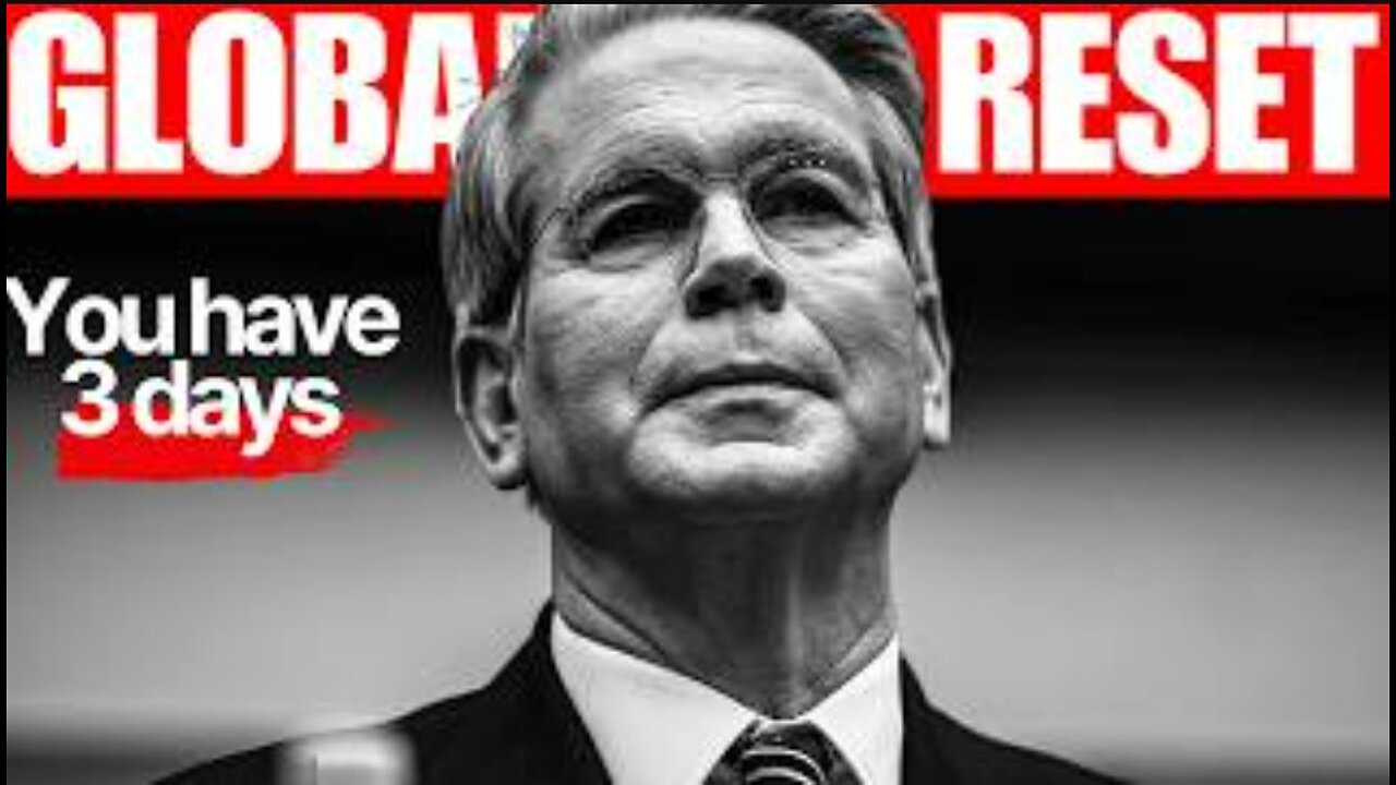 The Banking CRISIS Just STARTED & CONTAGION is SPREADING To The rest of the World!