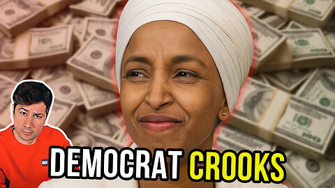 The TRUTH About How Ilhan Omar USED CONGRESS To Make $30 MILLION