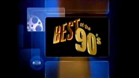 Roger Ebert & The Movies: 2-28-00 (The Best of the 90s)
