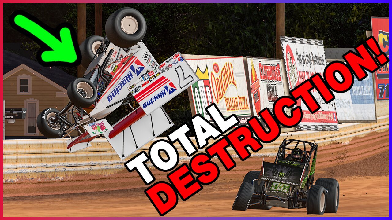 Geezer Returns! Back Behind the Wheel in iRacing – Let the Chaos Begin!