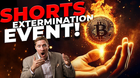Bitcoin Live Trading: Price Break Out? MUST HOLD Support & Levels for GAINS EP1690
