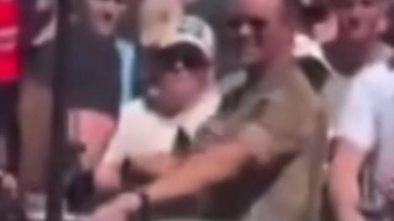Creepy_Videos_That_Left_Me_Puzzled-CHARLIE CHARLIEKIRK hoax