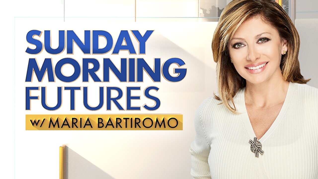 SUNDAY MORNING FUTURES with Maria Bartiromo (03/30/25) FULL EPISODE