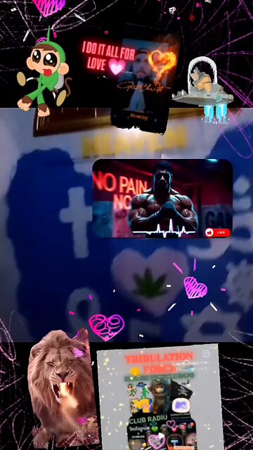 HEAVEN ⭐❣️ SPACE 🚀 MONKEY