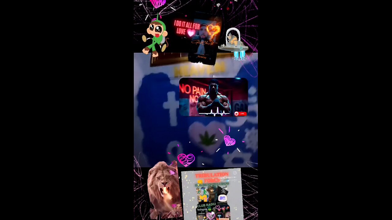 HEAVEN ⭐❣️ SPACE 🚀 MONKEY