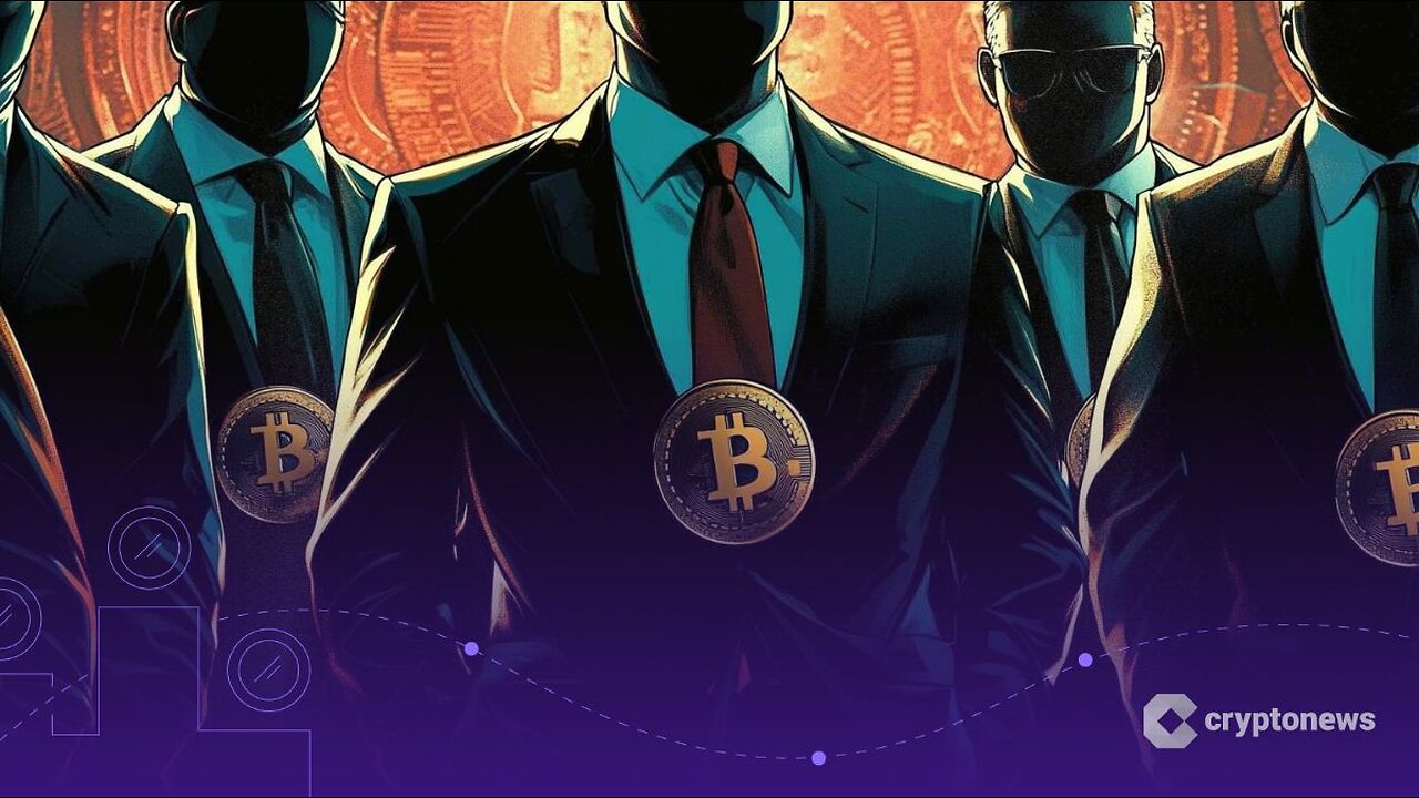 Crypto Executives Hire Bodyguards Amid Surge in Kidnapping Threats