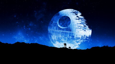 Star Wars Empire at War Death Star construction