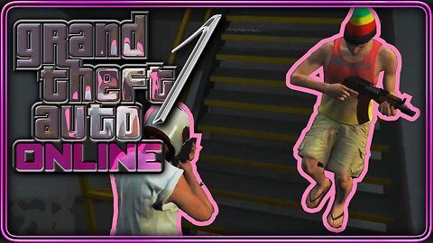 1 GTA Online - A Kezdetek - Papav3r5 & T85