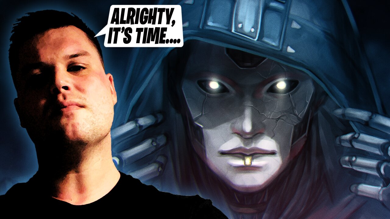 The Ash Main RISES again in RANKED! //🔴LIVE