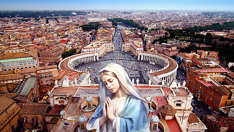 #UMBERTO PASCALI DAGLI USA - “VATICANO, WASHINGTON, MOSCA: ADESSO UN FILO INVISIBILE LI UNISCE!!” =/|😇💖🙏|\=