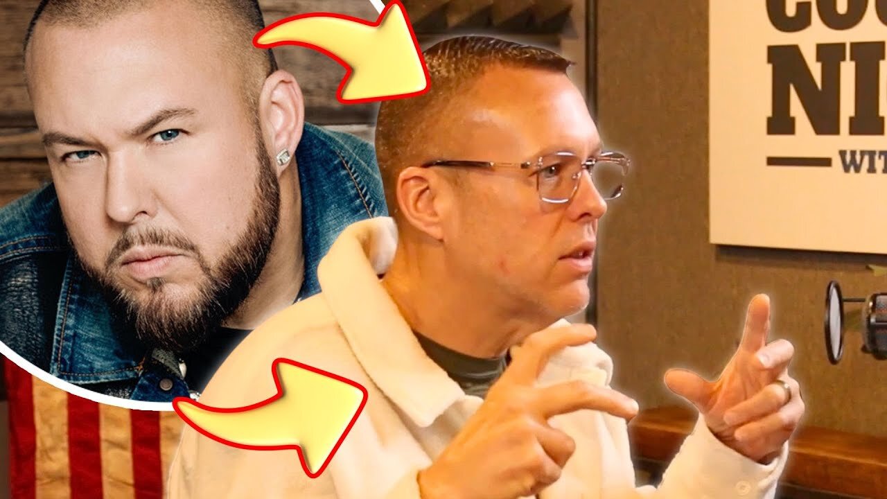 The Day BIG SMO Vanished | Jelly Roll Predecessor Tells His Unbelievable Comeback Story