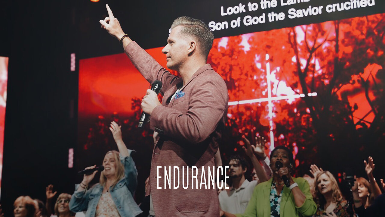 Endurance