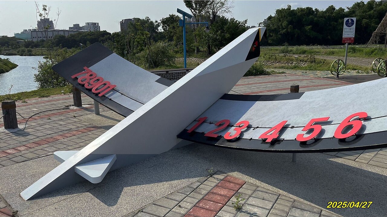 25_0427 FD7S 映彩湖