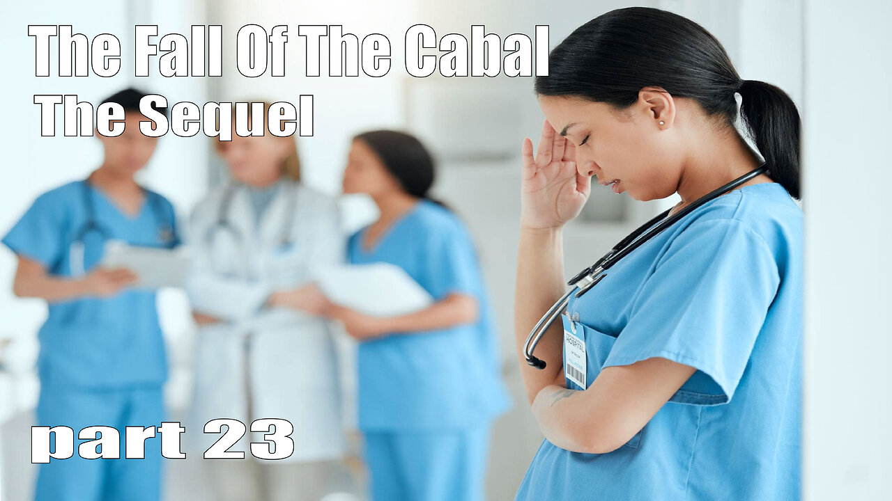 The Fall Of The Cabal - The Sequel - PART 23