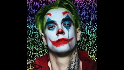 The Script that Killed Heath Ledger: Part 1: Here is my Card