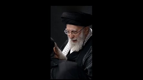 Imam Hussein (AS) mourning ceremony to perform the famous anthem ""0 Iran"