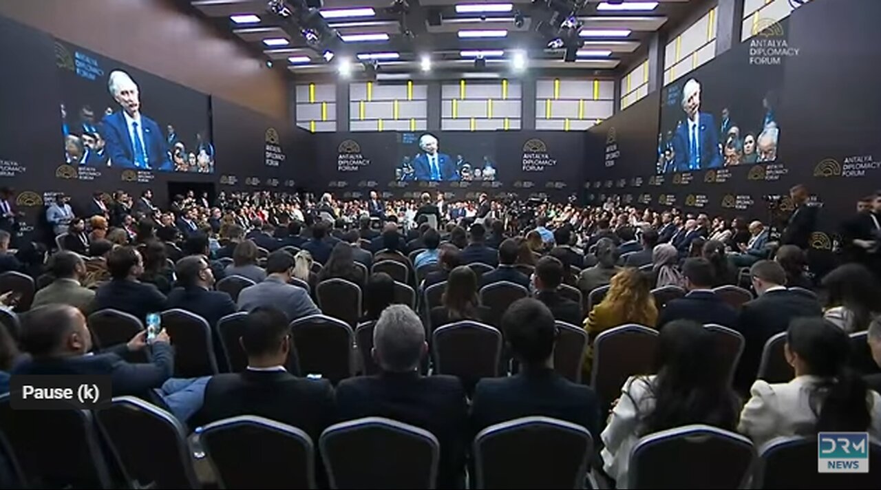 Syria - International Debate w/ Jeffrey Sachs, Geir Pedersen, Nuh Yılmaz, Carl Skau