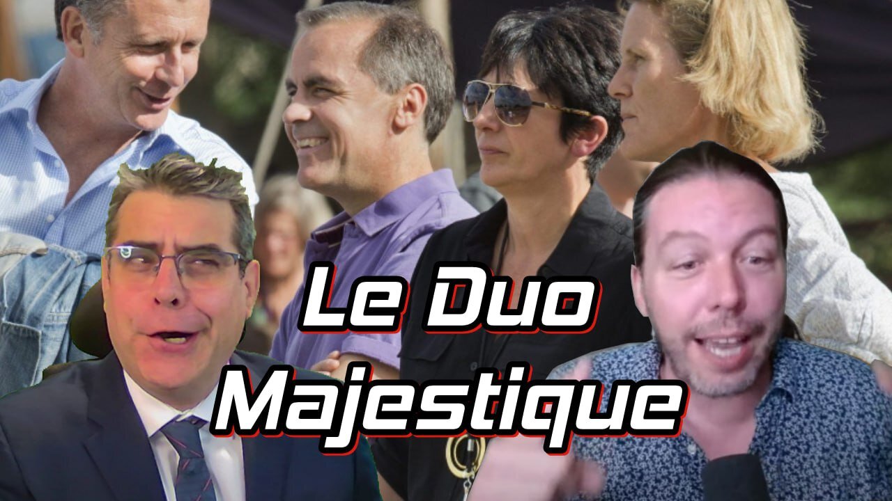 Le Duo Majestique du 8 avril 2025