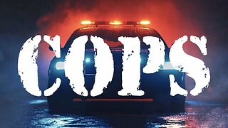 COPS (Packin’ Heat) June 20, 2025 FOX NATION